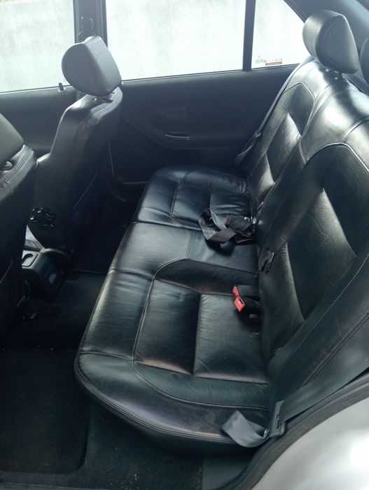 Peugeot 306 1.9 Turbo Diesel