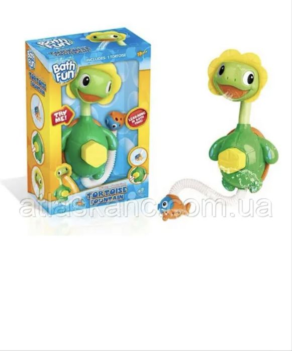 Іграшка для купання