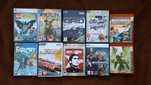 Gry Pc Lego ,Grid, Just Cause,Hulk,Farcry,Divinity II 2,Toca 3
