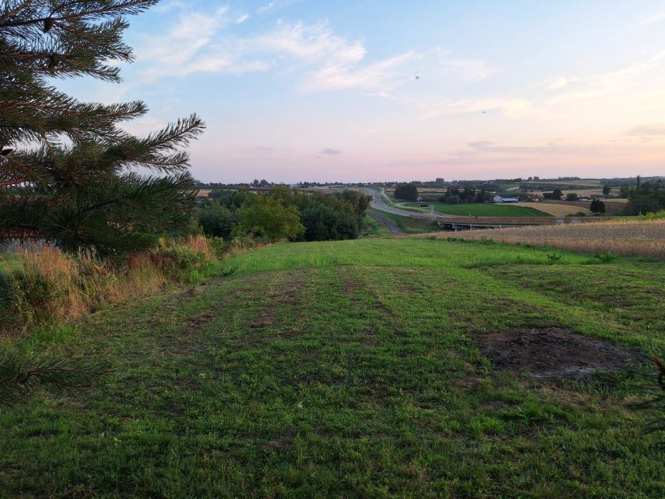 Sprzedam dom lub zamienię na mieszkanie