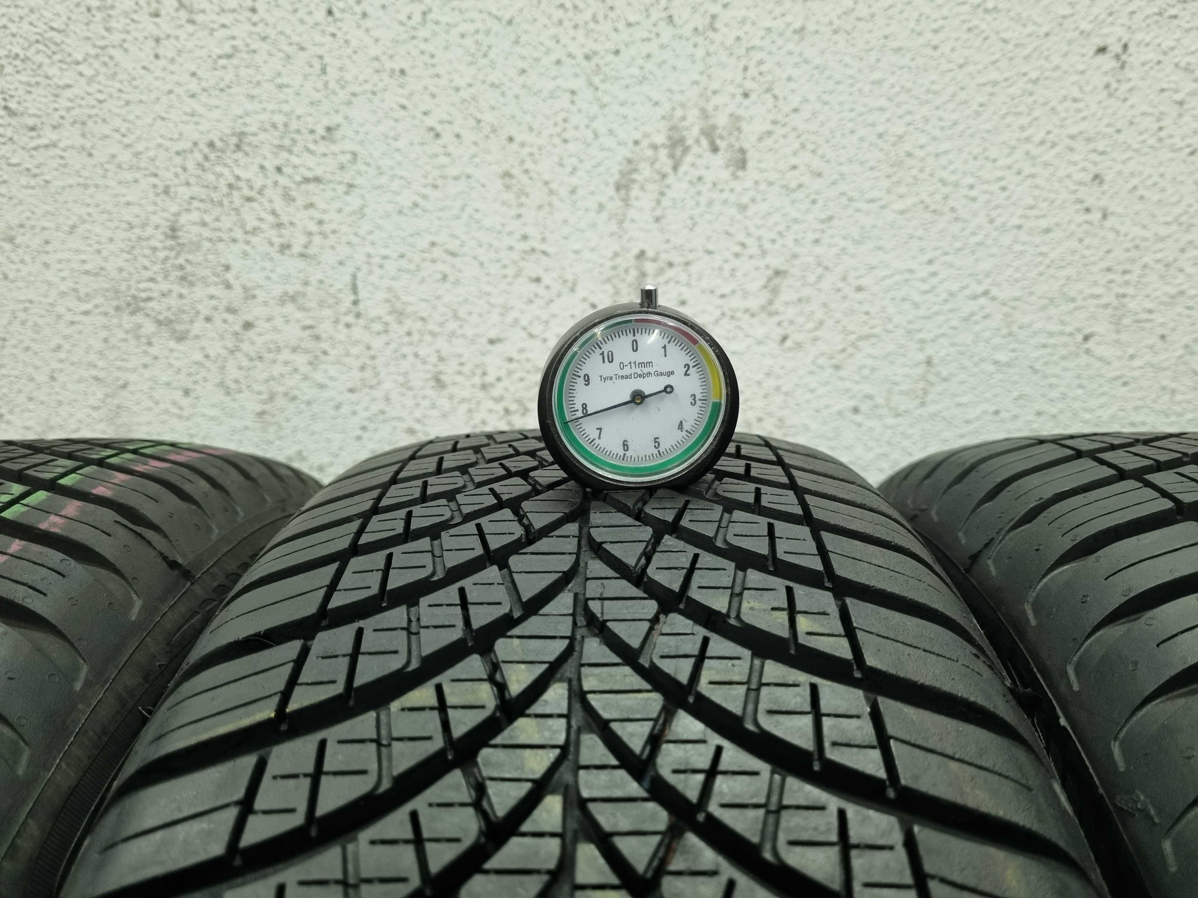 205/55/16 94V Goodyear Vector 4S Gen-3 KOMPLET DEMO 2024