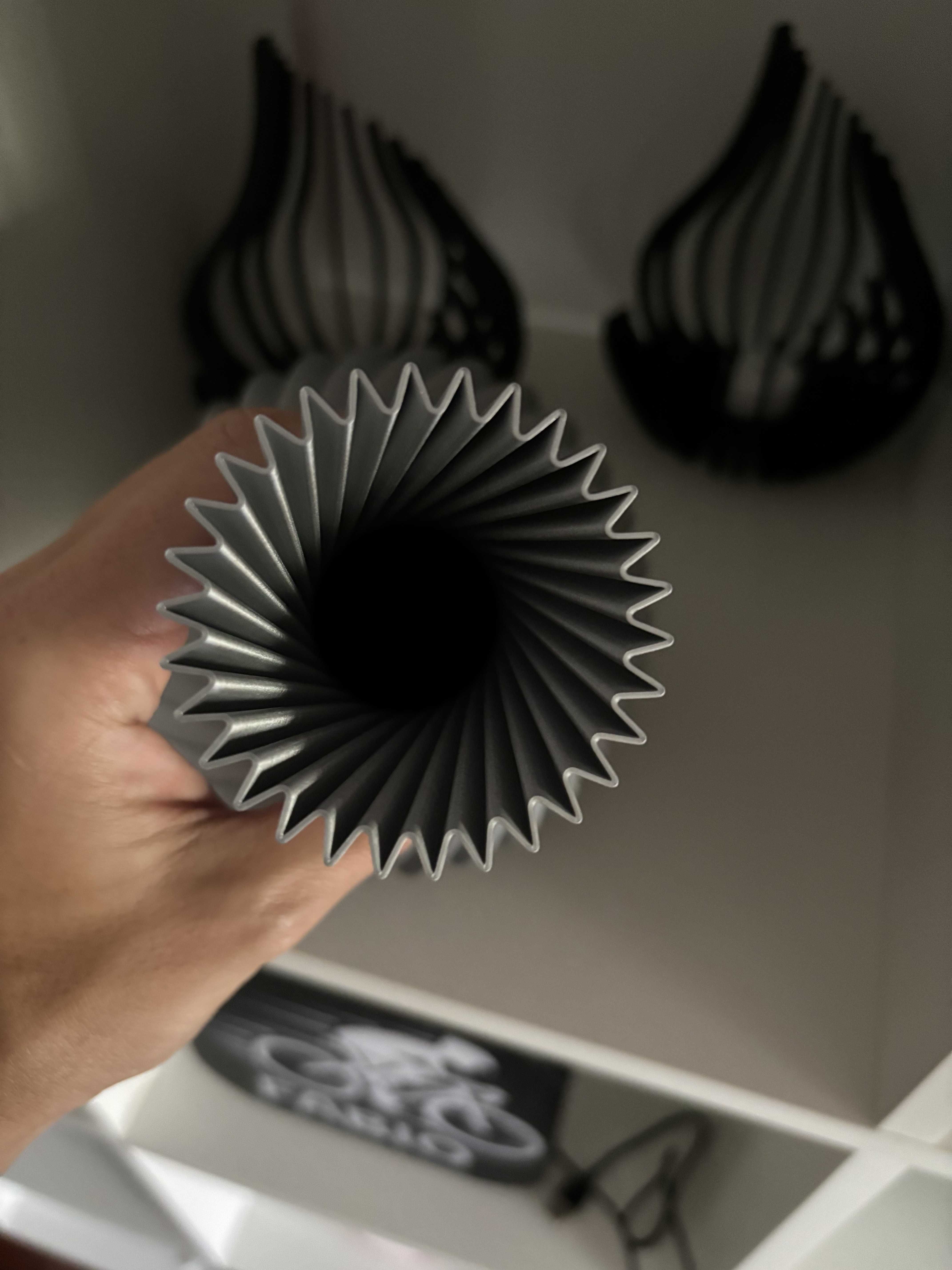 Jarra/Vaso – Ideal para Decorar Seu Lar com Estilo. Varias cores