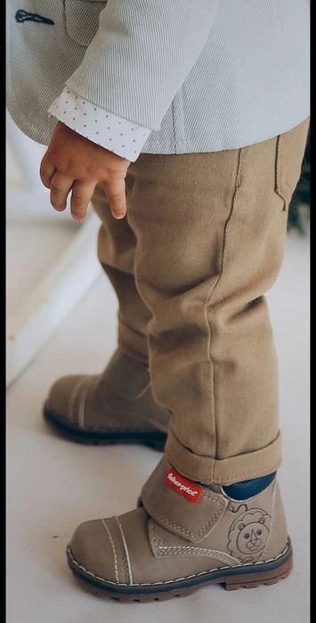 Buty ,20 rozmiar, Smyk