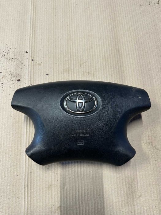 Toyota Hilux VII Airbag Poduszka Powietrzna Kierowcy W Kierownice 05-