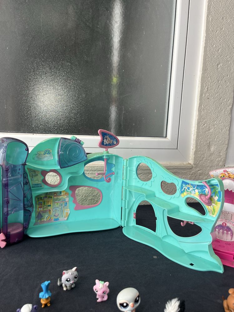My Littlest Pet Shop