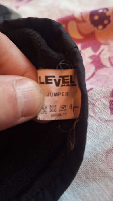 Рукавиці Level лижні