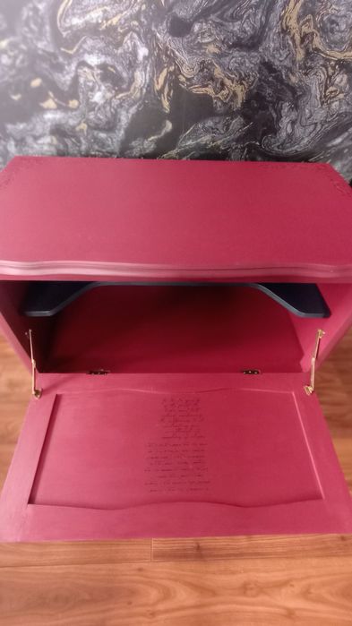 Komoda, szafka, barek