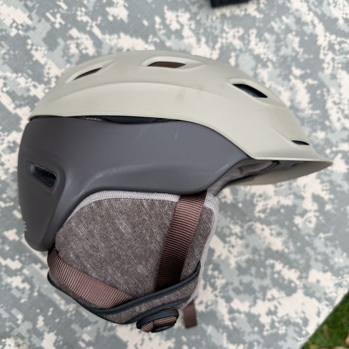 Гірськолижний шолом SMITH Vantage