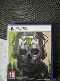 Call od duty modern warfare 2 PS5