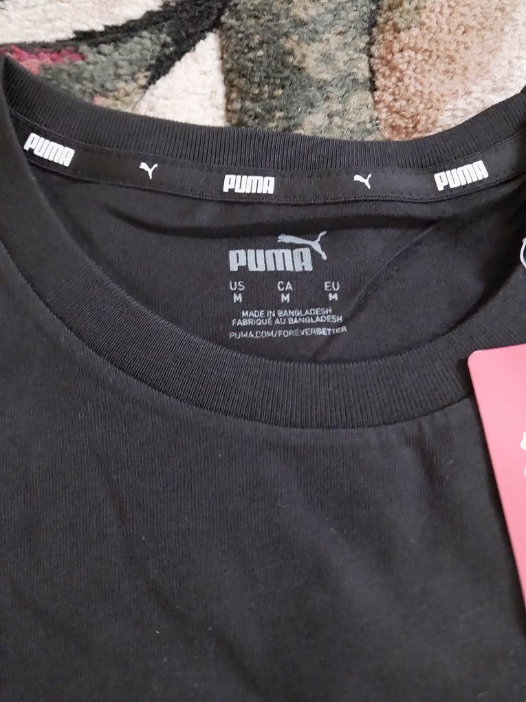 Чоловіча футболка Puma