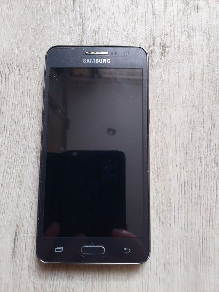 Samsung Galaxy Grand Prime SM G530FZ