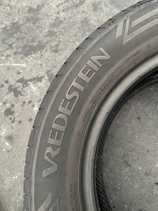 Opony letnie 185/65/R15 Vredestein Ultrac / 2021r - 2 sztuki