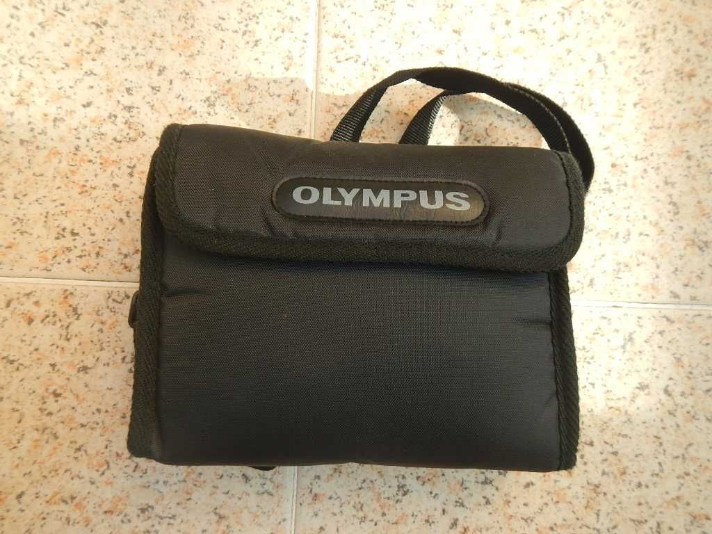 Binóculos Olympus 7-15x35