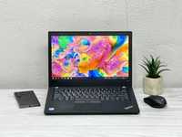 Ноутбук Lenovo ThinkPad T480 (Core i7-8550u / 32Gb DDR4) Має 2 батареї