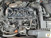 CAIXA VELOCIDADES VOLKSWAGEN GOLF VI 2010 -