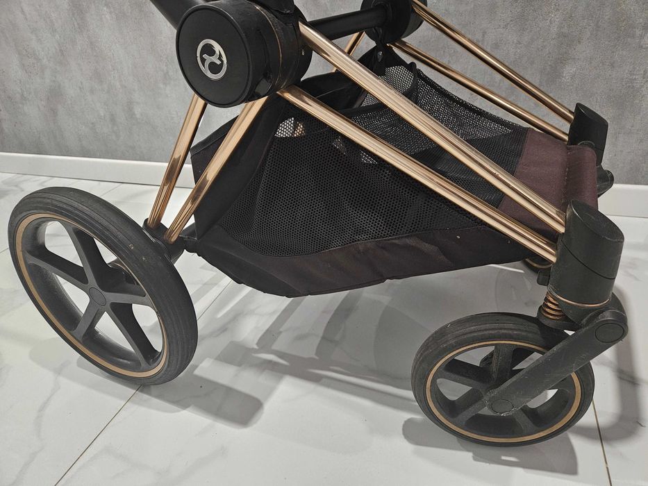 Wózek Cybex Priam 2