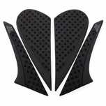 tank pad kawasaki z800 ano 2012 ate 2018 protetor de deposito
