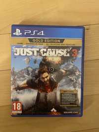 Just Cause 3 ps4