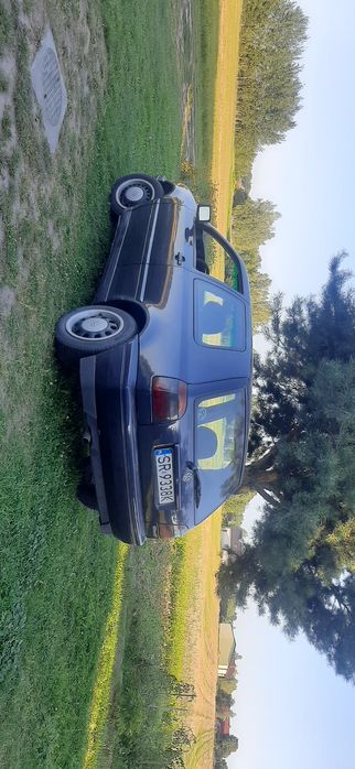 Golf lll stary ale jary