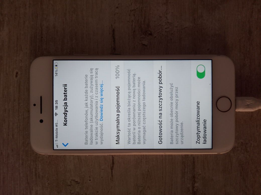 Sprzedam iPhone 7