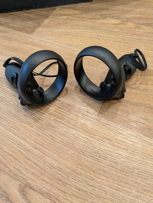 Окуляри віртуалььної реальності VR Oculus Rift S