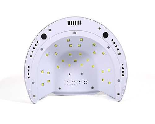 Світлодіодна лампа для манікюру  ZS-LED033 48 Вт