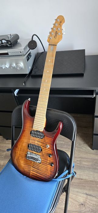 Sterling by Musicman Jp 157