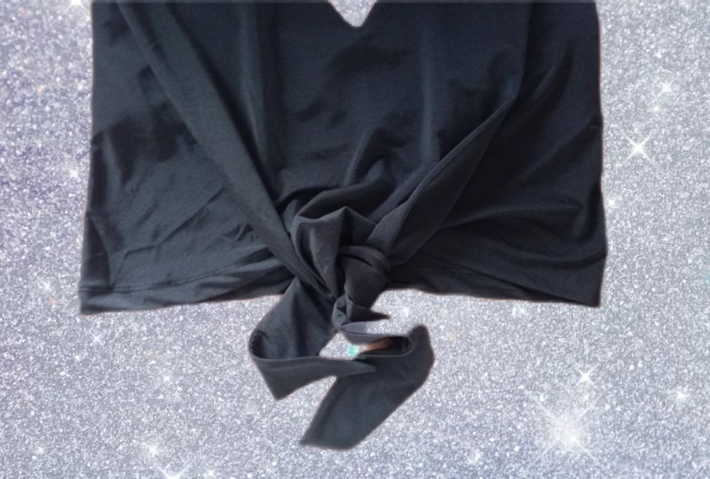 Top feminino + 1 oferta