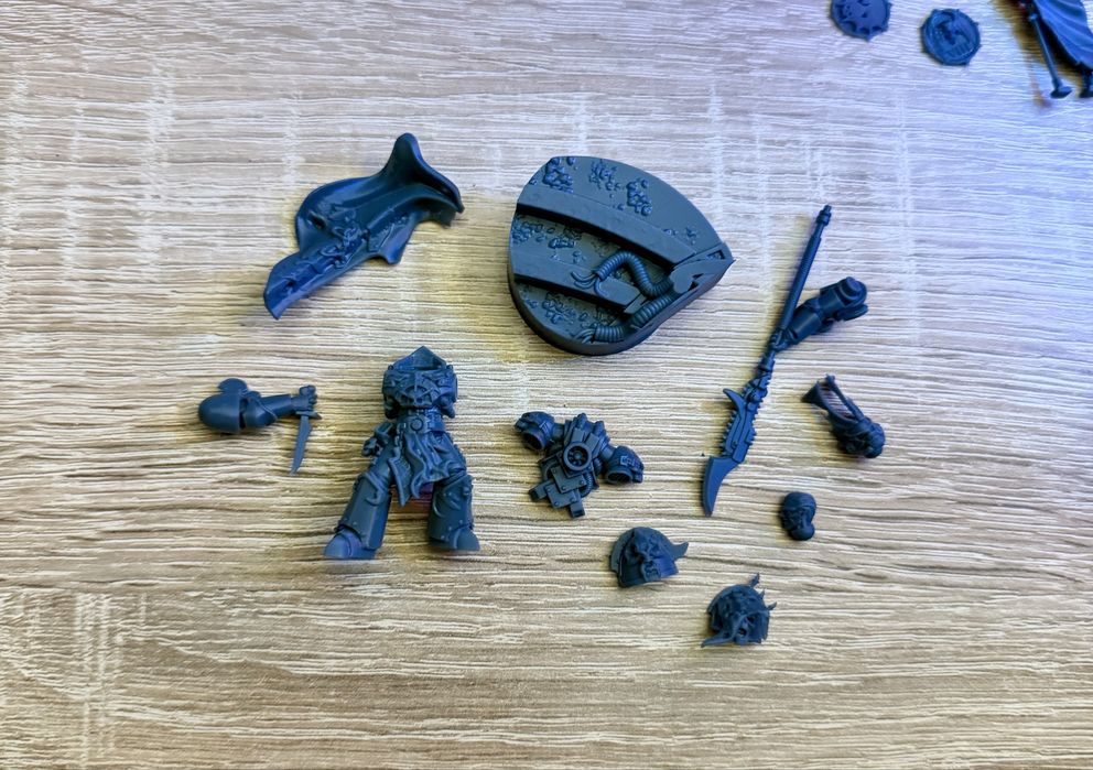 Druk 3d Jago Sevatarion NL