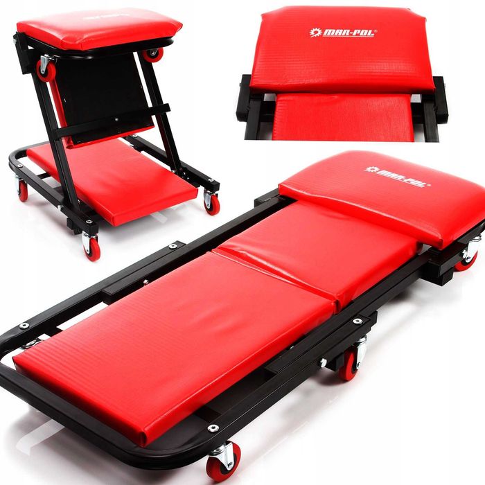 Лежак складаний, крісло-лежак M80093A