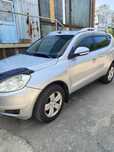 Emgrand x7 2014,2 литра,как новая.
