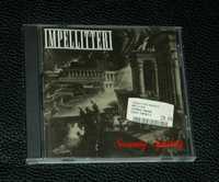 IMPELLITTERI - Screaming SYmphony. 1996 MFN.