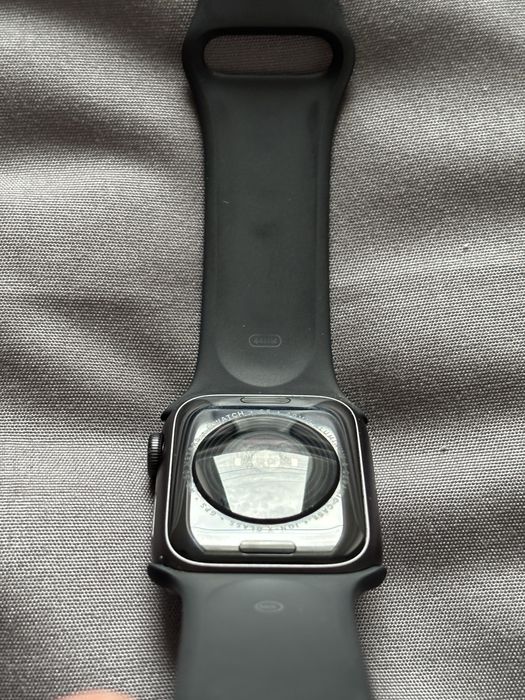 Apple Watch SE ( GPS ) 40mm - VENDA URGENTE