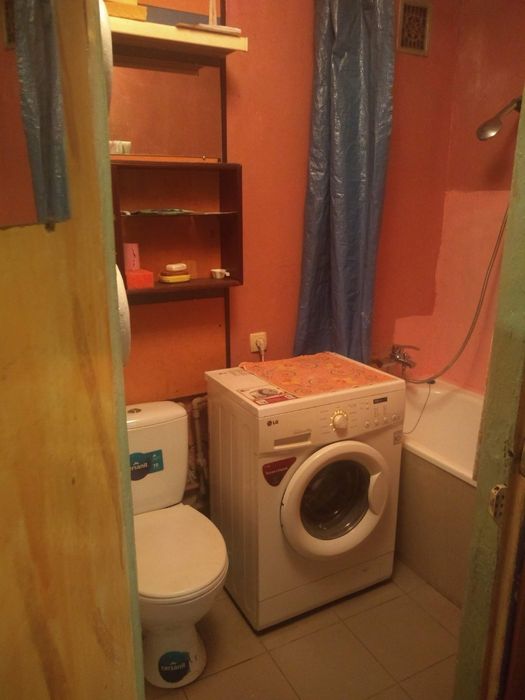 Сдам реальную 1 ком.кв.на ХТЗ.