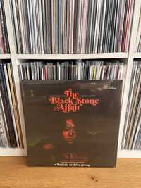 Płyta Vinyl LP Whatitdo Archive Group The Black Stone Aff