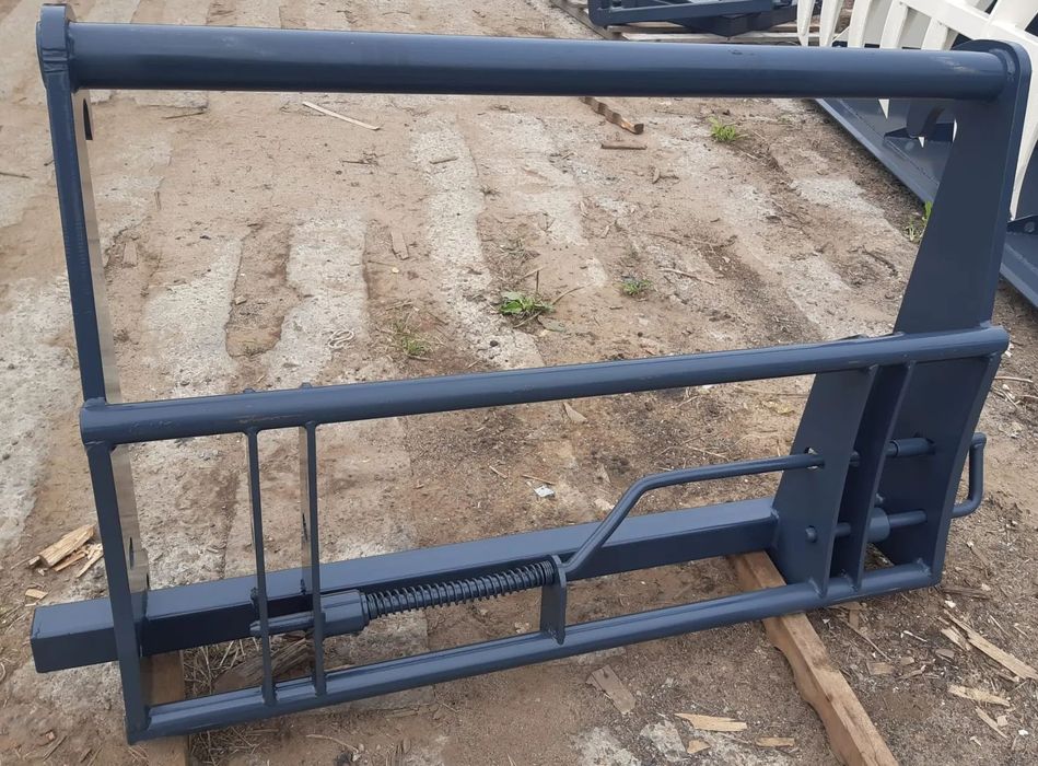 Przejściówka adapter JCB - euro