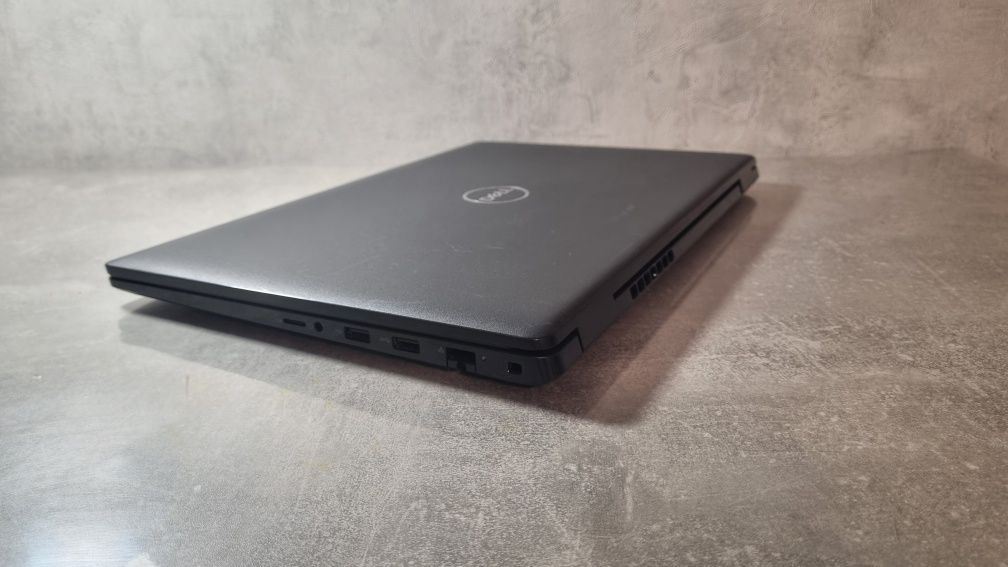Dell 3520/I5-1135G7/DDR-16/SSDM2-512/Відеокарта IRIS XE