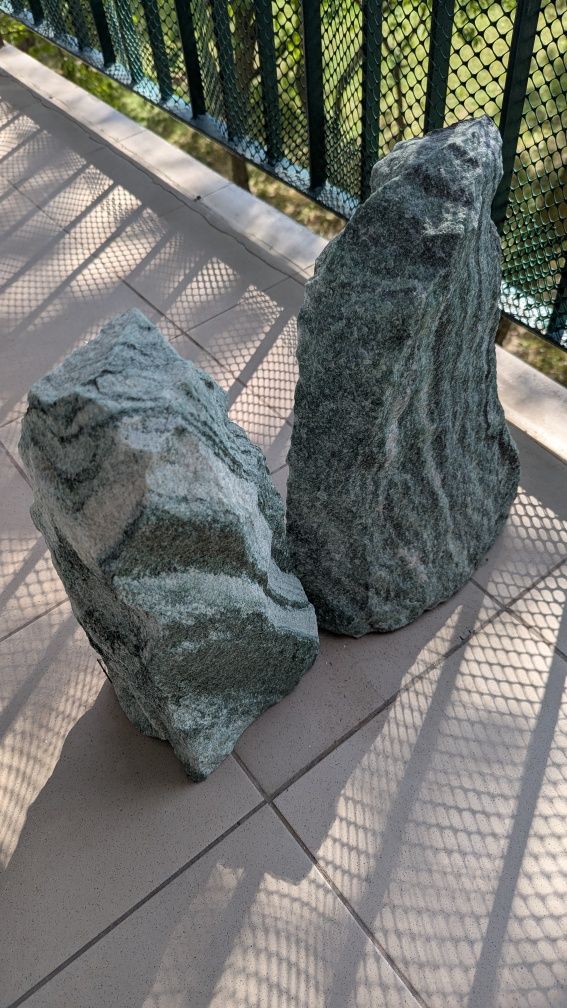 Monolit Arctic Green 44cm