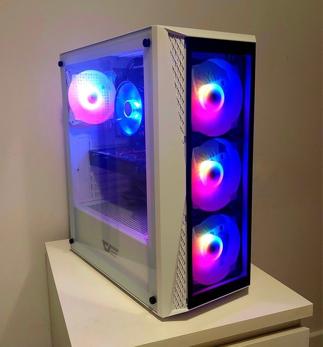 Komputer gamingowy GTX 980, i5, 16GB
