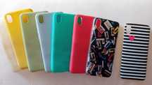 Xiaomi Redmi 7a CAPAS