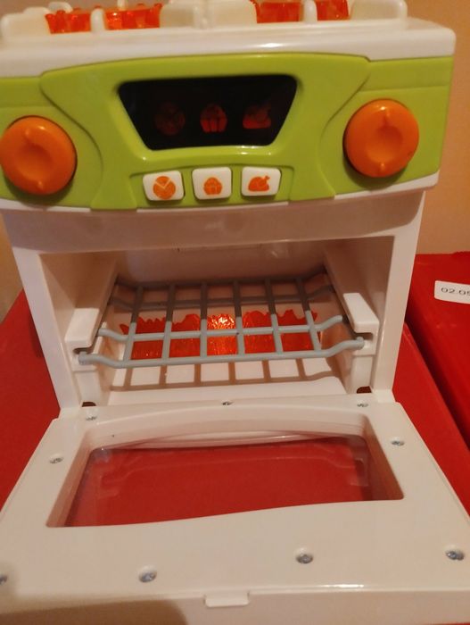 Кухонная плита Keenway