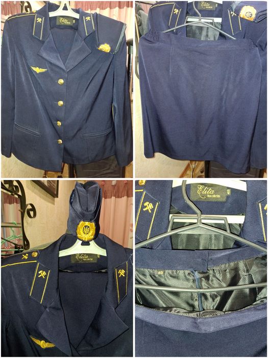 Форма провідника