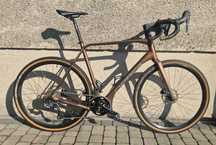 Rower Gravel Orbea Terra H30 roz. XXL