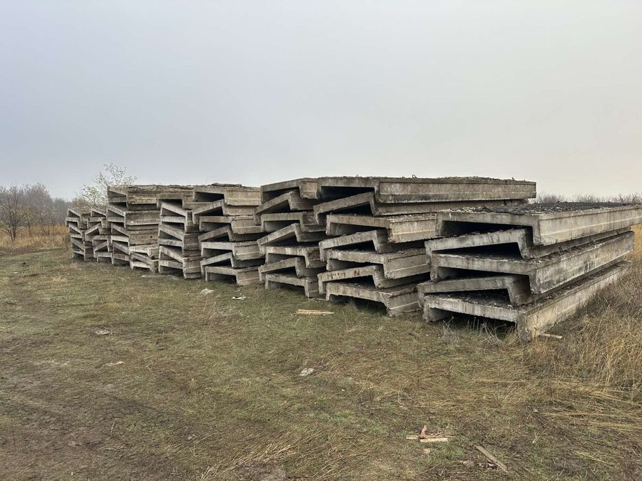 1.5-6 плита перекрытия усиленная