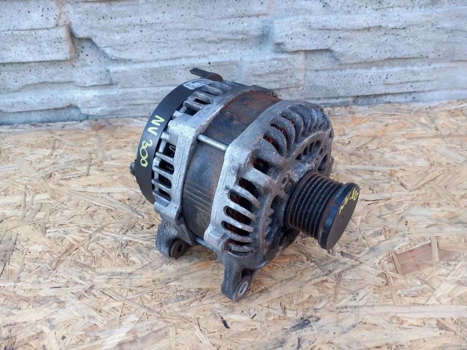 Alternator Renault Trafic III Lift Talento NV300 2020r 2.0 DCI 231004436R