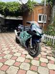 Продам Suzuki gsx-r 600