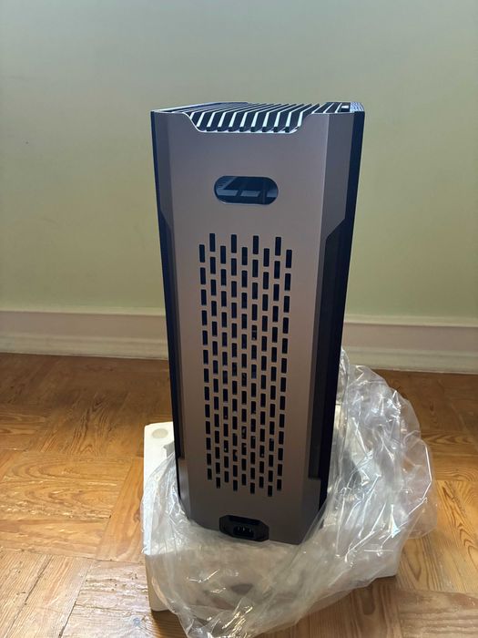 Caixa Mini-ITX Phanteks Evolv Shift 2