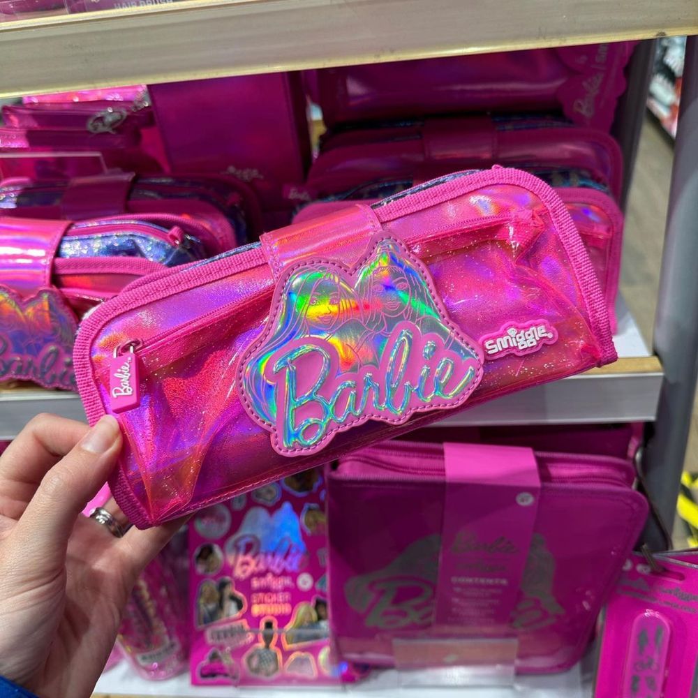 Рюкзак Barbie Барбі Smiggle