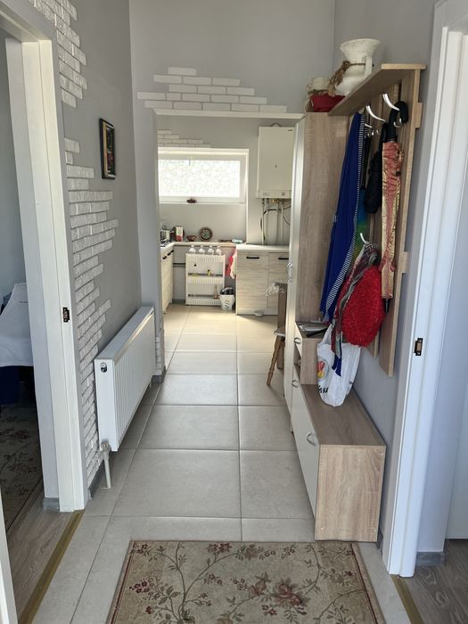 Продам хорошие полдома!