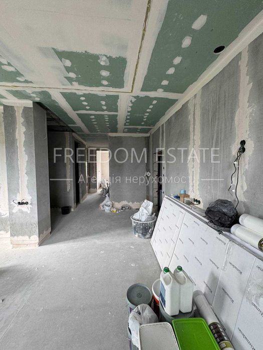 175тыс$ ПРОДАЖА/Квартира в лучшем ЖК Резиденция/єОселя /єВідновлення /